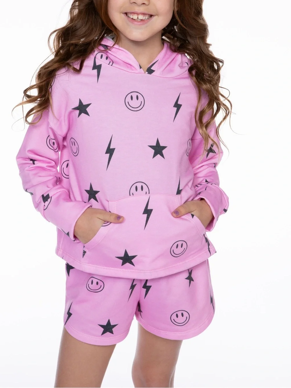 Pixie Lane Sweatshirt & Shorts 11/12